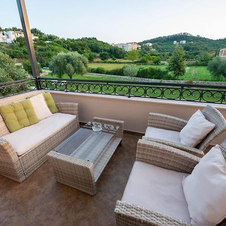 Hotel La Hacienda Ulcinj Esterno foto