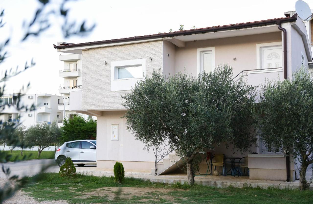 Hotel La Hacienda Ulcinj Esterno foto