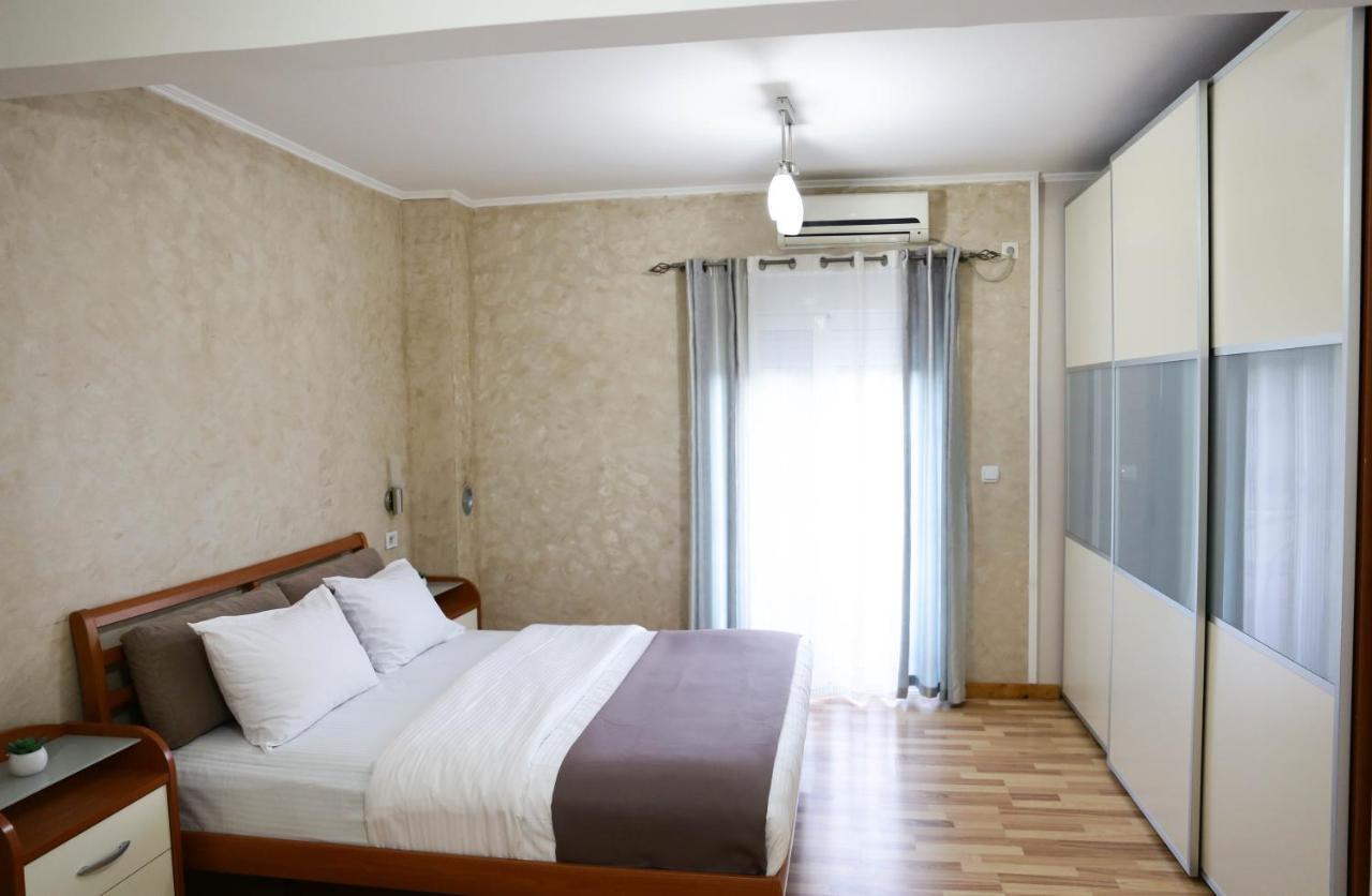 Hotel La Hacienda Ulcinj Esterno foto