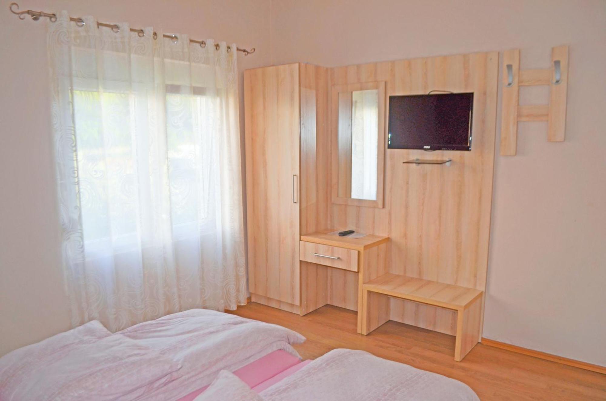 Hotel La Hacienda Ulcinj Camera foto